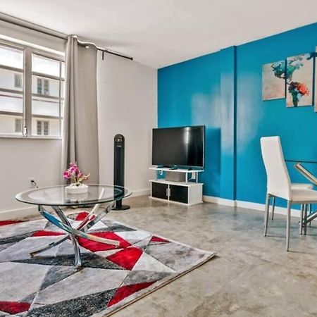 Amazing Apartment In South Beach, Ocean Drive Miami Beach Buitenkant foto