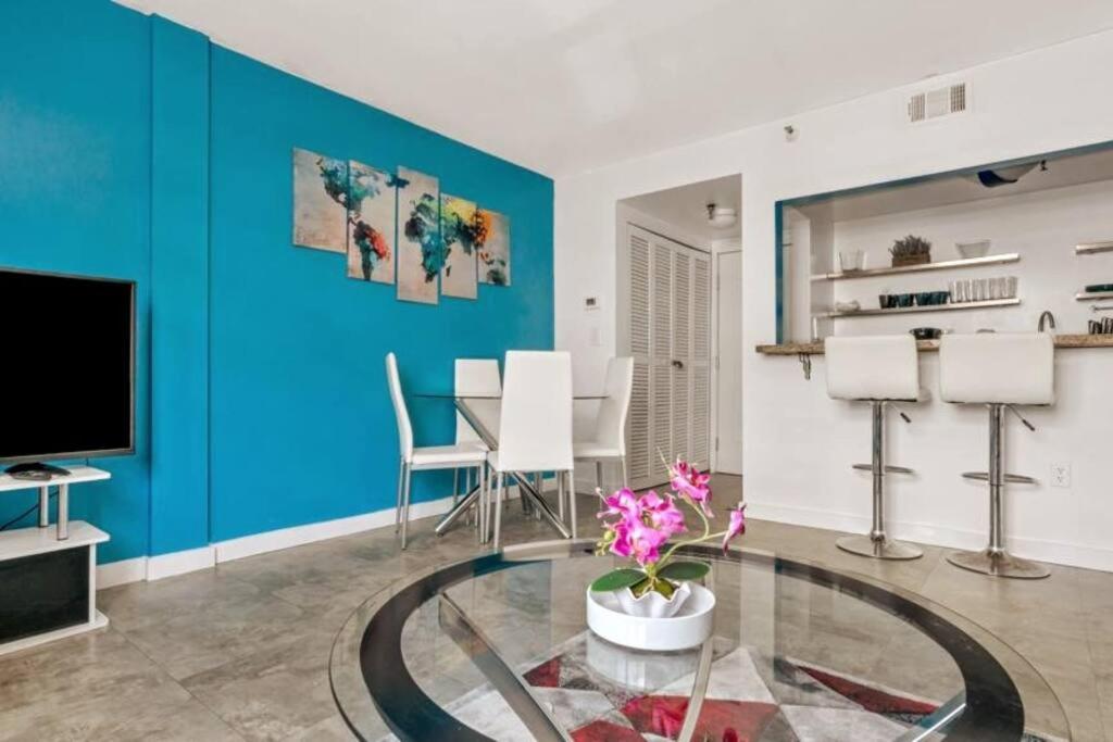 Amazing Apartment In South Beach, Ocean Drive Miami Beach Buitenkant foto