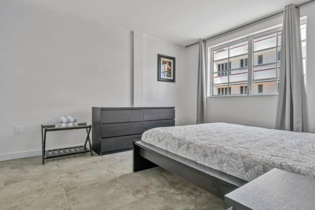 Amazing Apartment In South Beach, Ocean Drive Miami Beach Buitenkant foto