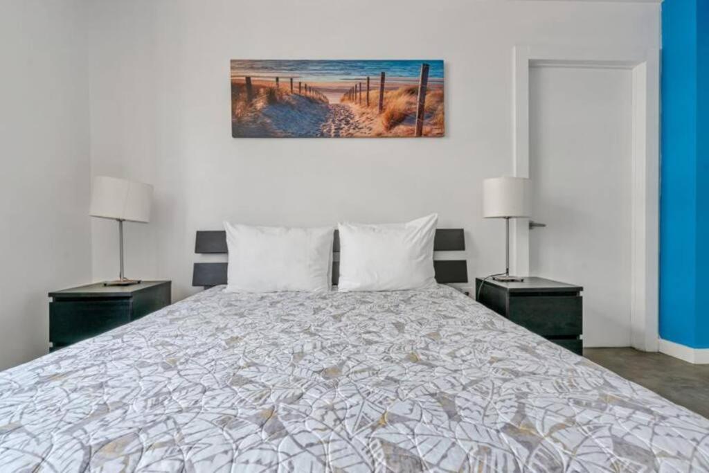 Amazing Apartment In South Beach, Ocean Drive Miami Beach Buitenkant foto