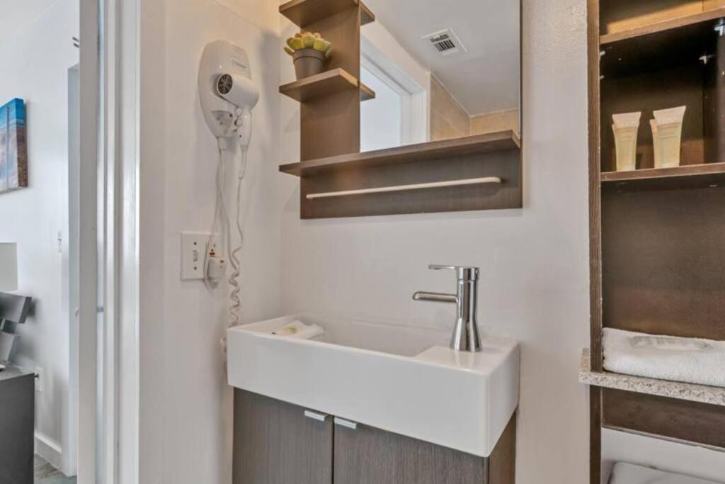 Amazing Apartment In South Beach, Ocean Drive Miami Beach Buitenkant foto