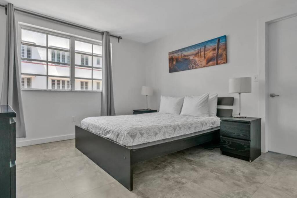 Amazing Apartment In South Beach, Ocean Drive Miami Beach Buitenkant foto