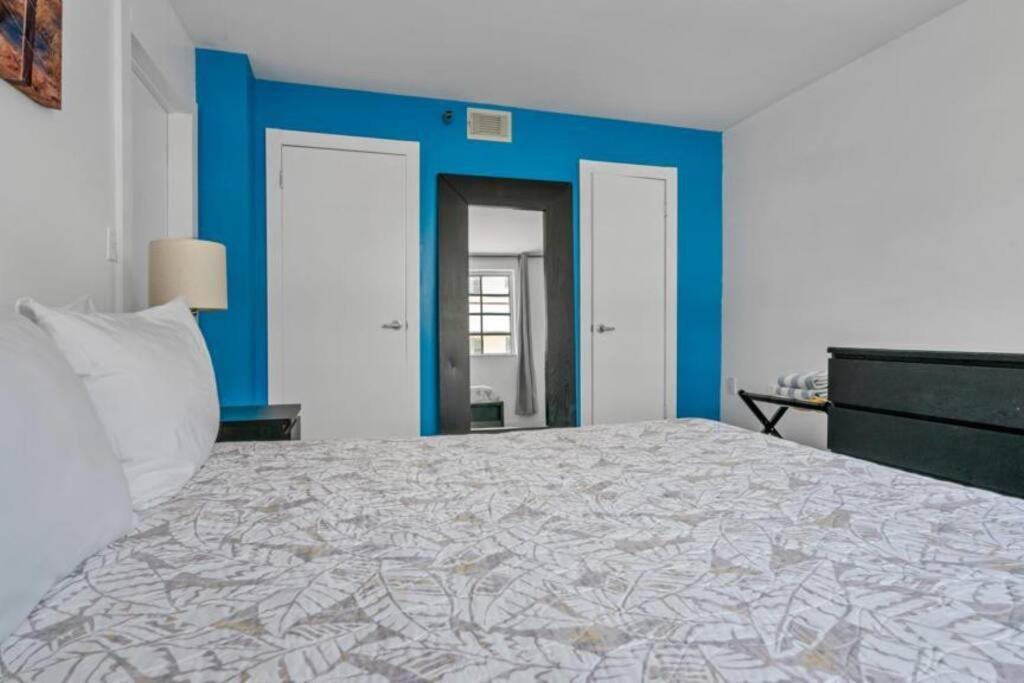 Amazing Apartment In South Beach, Ocean Drive Miami Beach Buitenkant foto