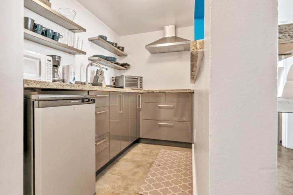 Amazing Apartment In South Beach, Ocean Drive Miami Beach Buitenkant foto